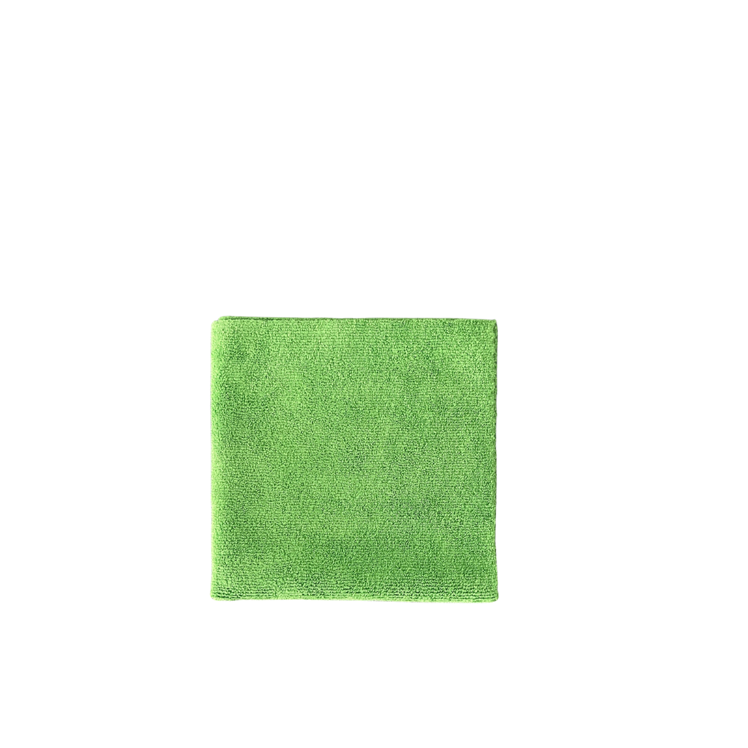 Mikrofasertuch 40×40 cm 400 GSM – fusselfrei für Autopflege & Politur