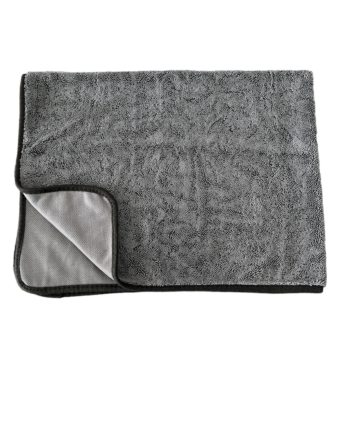 Premium Mikrofasertuch 50×70 cm – 600 GSM für Profi-Aufbereitung