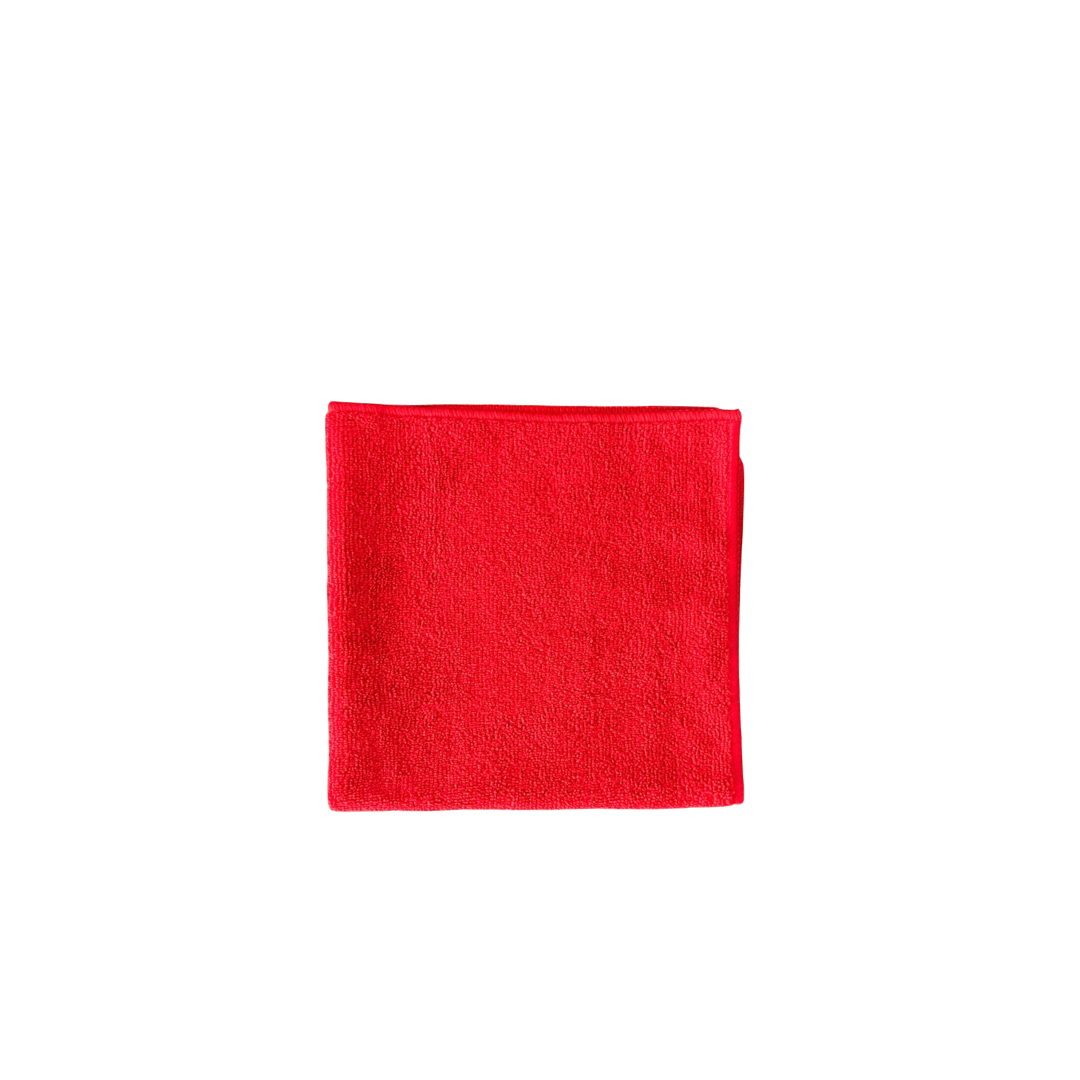 Mikrofasertuch 40×40 cm 283 GSM – fusselfrei & vielseitig für Auto