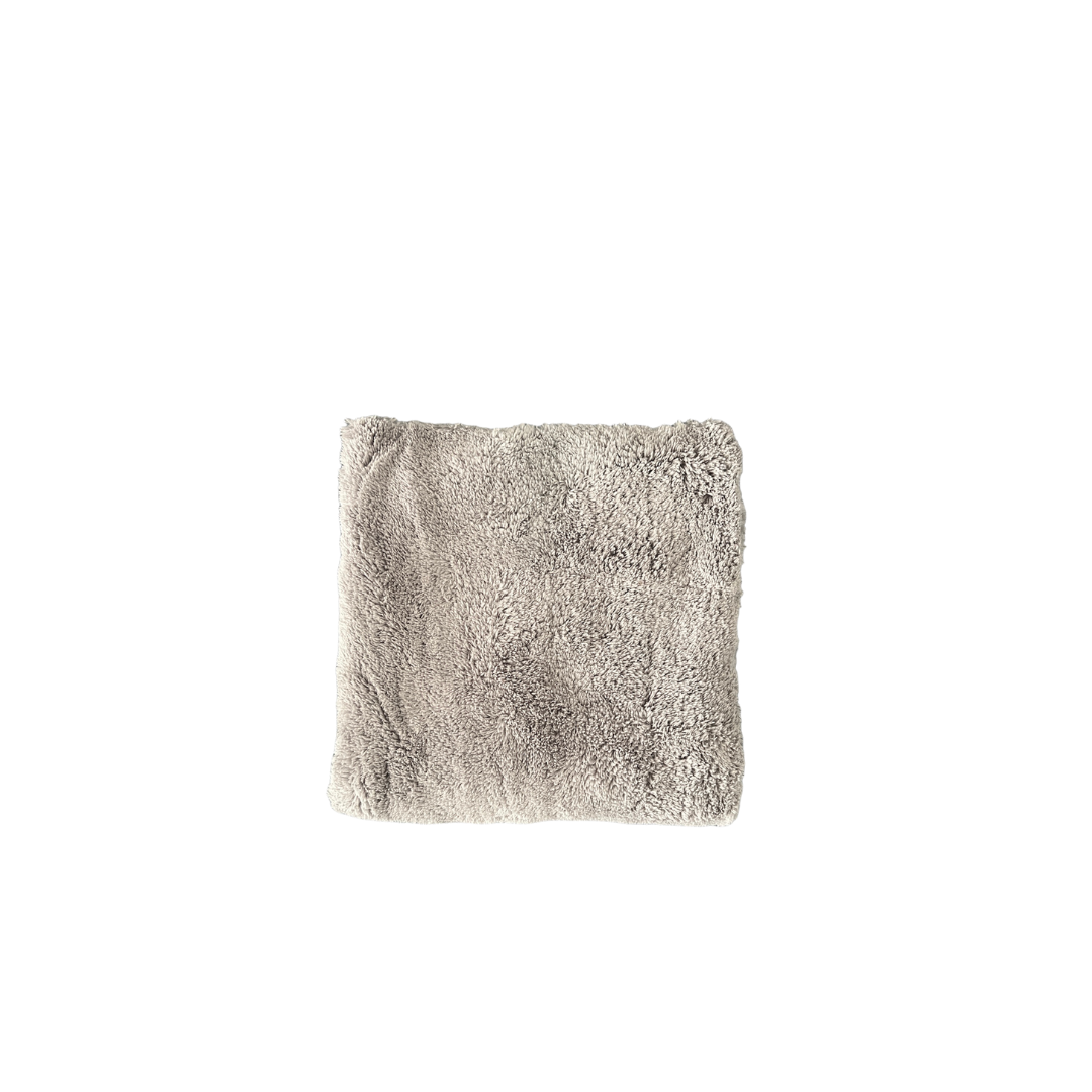 Mikrofasertuch 40×40 cm 500 GSM – fusselfrei für Autopflege & Politur