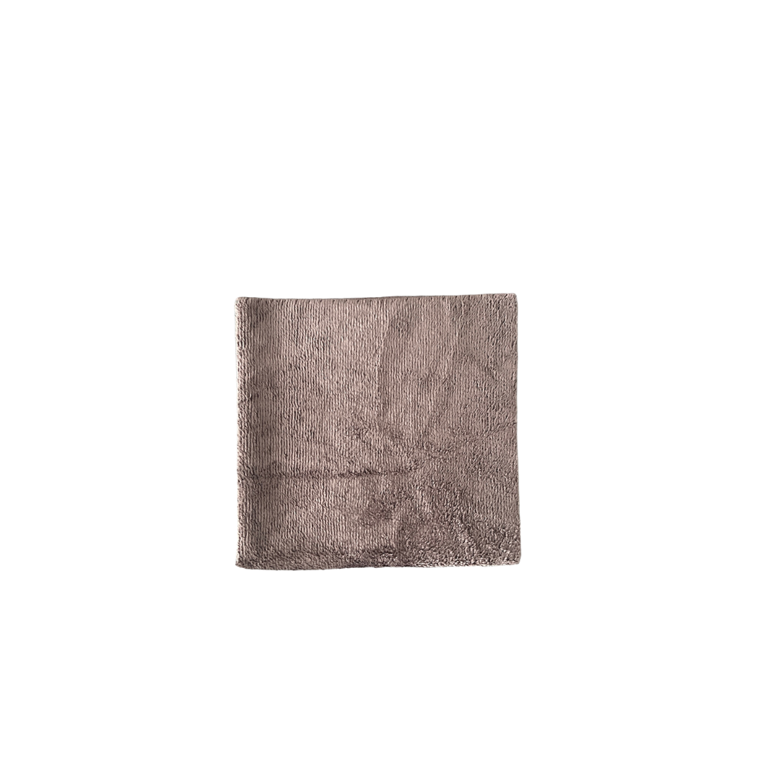 Mikrofasertuch 40×40 cm 420 GSM – fusselfrei & kratzfrei für Autopflege
